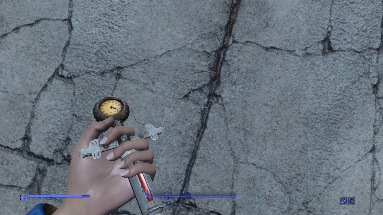 Fallout 4 Demolition Expert with Explosive Shotgun Rank 1-3 Demonstration