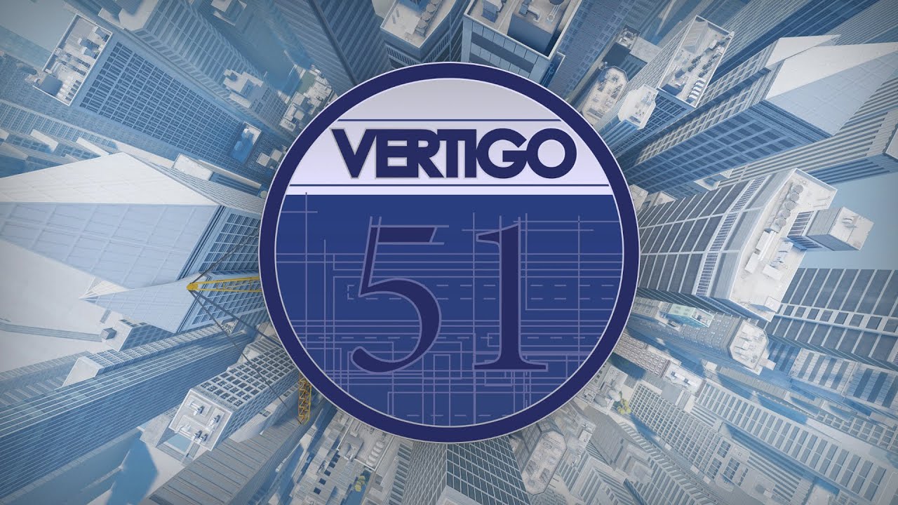 LA HISTORIA DE VERTIGO