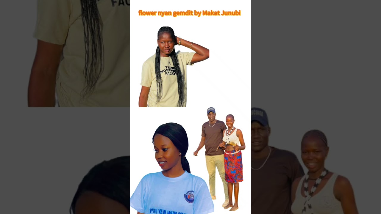 Makat Junubi - Flower 🌼(official) audio