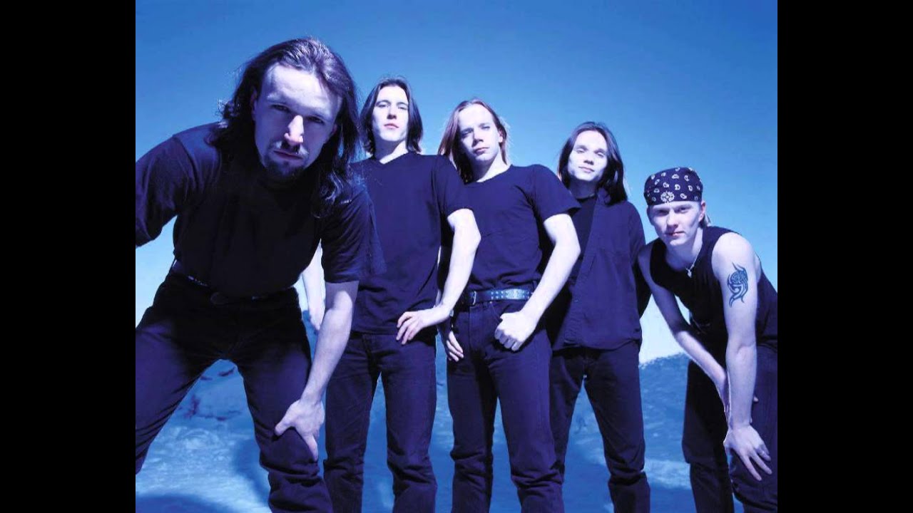 Sonata Arctica - 2001-10-23 - Rock School Barbey, Bordeaux, France (FULL AUDIO CONCERT LIVE)