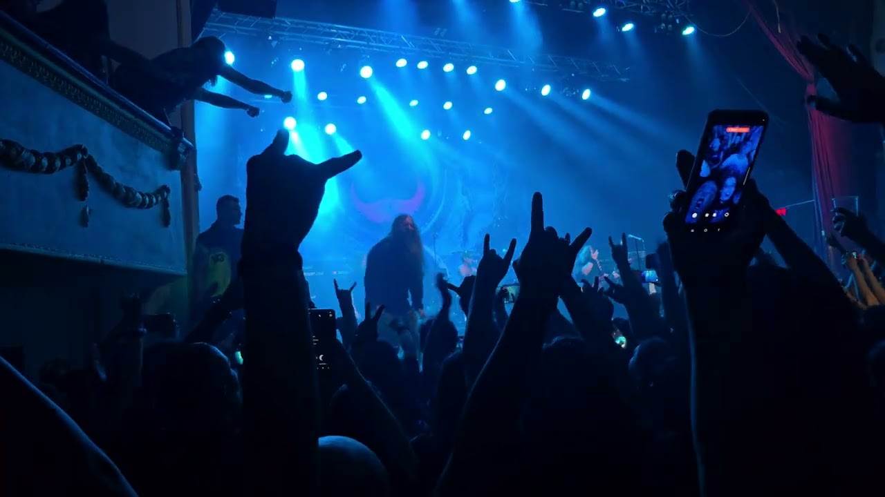 Obituary 14-02-2026 teatro Cariola 