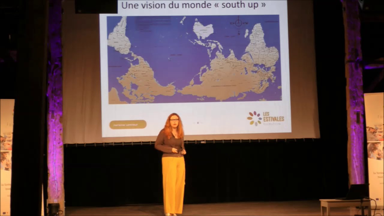 15' PEDAGOGIQUES: Les pratiques narratives, redevenir acteur de sa formation