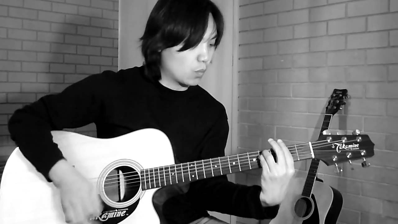 Cinderella - Don't Know What You Got Till It's Gone (cover)