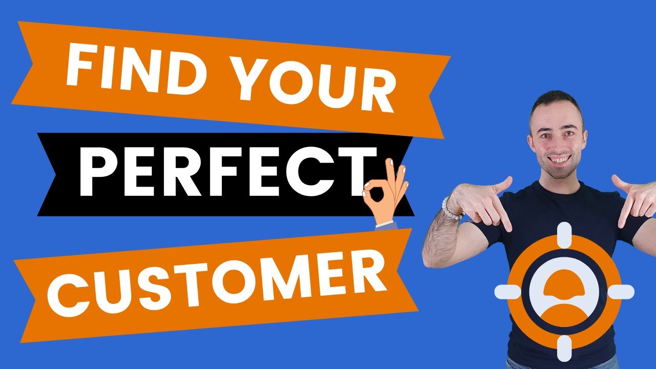 How To Create A Customer Avatar/Customer Persona (Including FREE Worksheet)