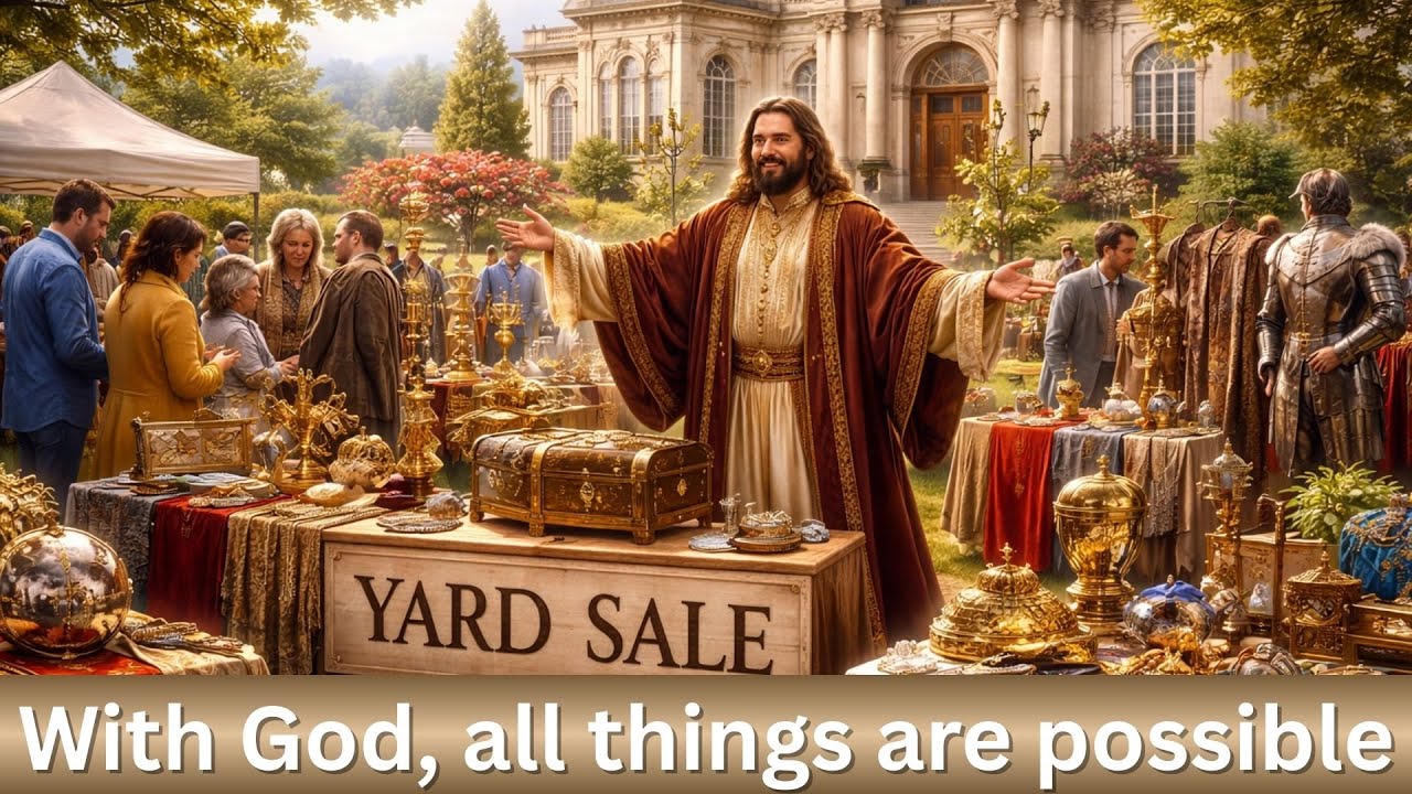 Reading and discussing Matthew19