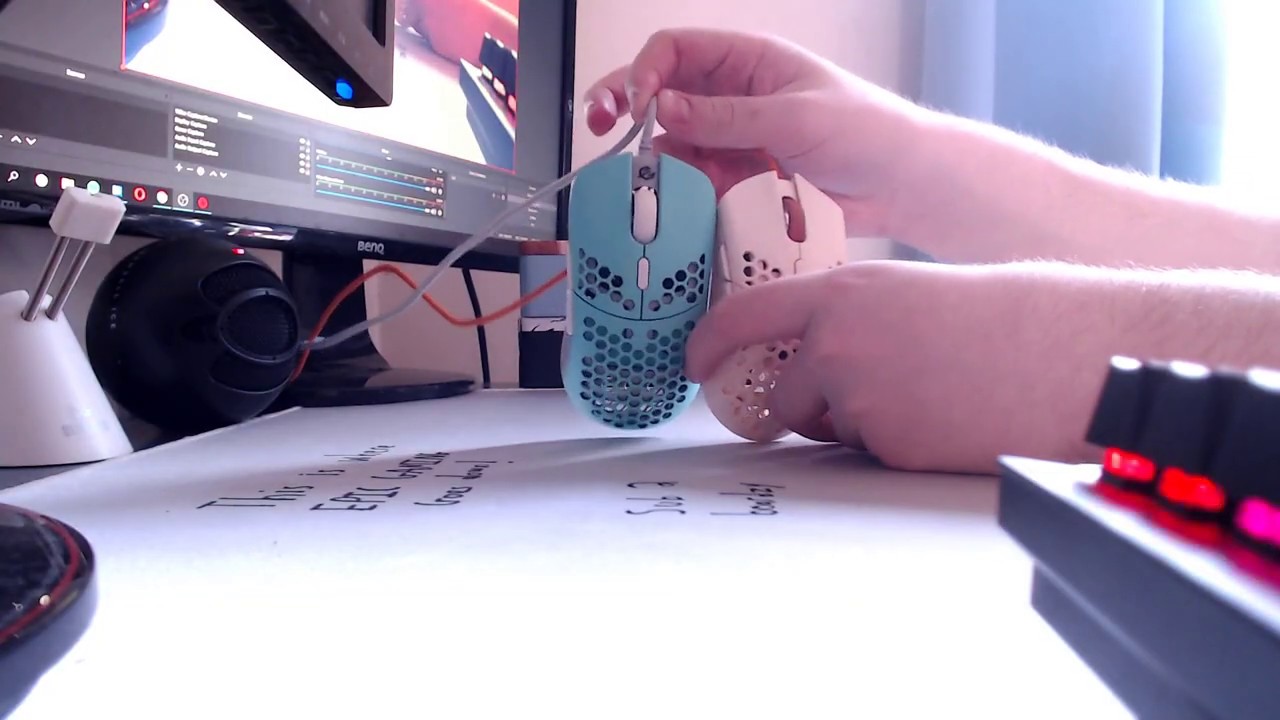 My Very Objective Mouse Recommendations For Winter 2020