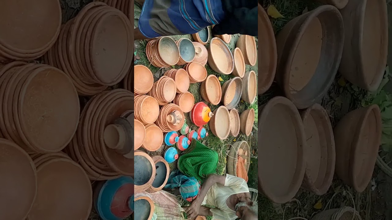 Some views of Ratan Kandi Hat