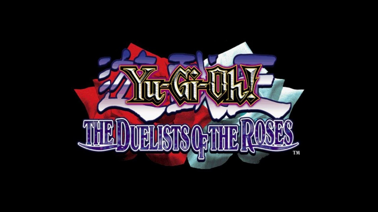 14. Vs Yorkists | Yu-Gi-Oh! The Duelists of the Roses OST