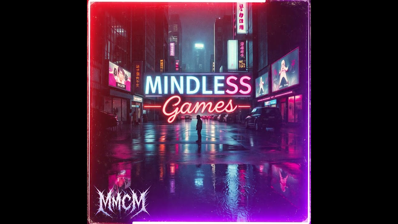 MMCM - Mindless Games
