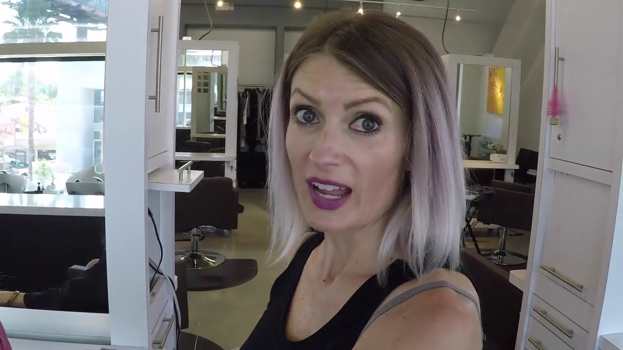 Pulp Riot -  How to Apply Pulp Riot Hair Color