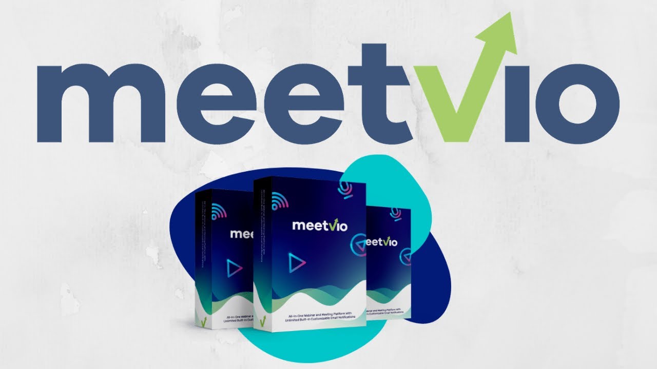 MEETVIO REVIEW - DEMO VIDEO
