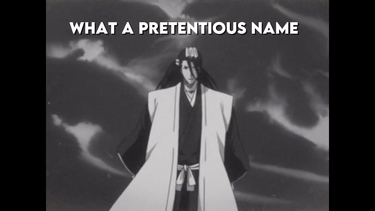 byakuya edit #bleach #edit #shorts
