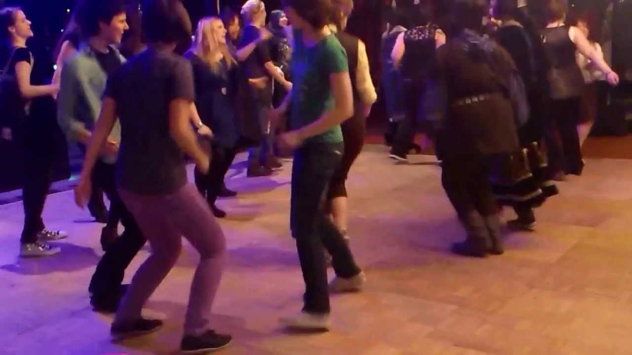HobbitCon 2013 Party Impressions