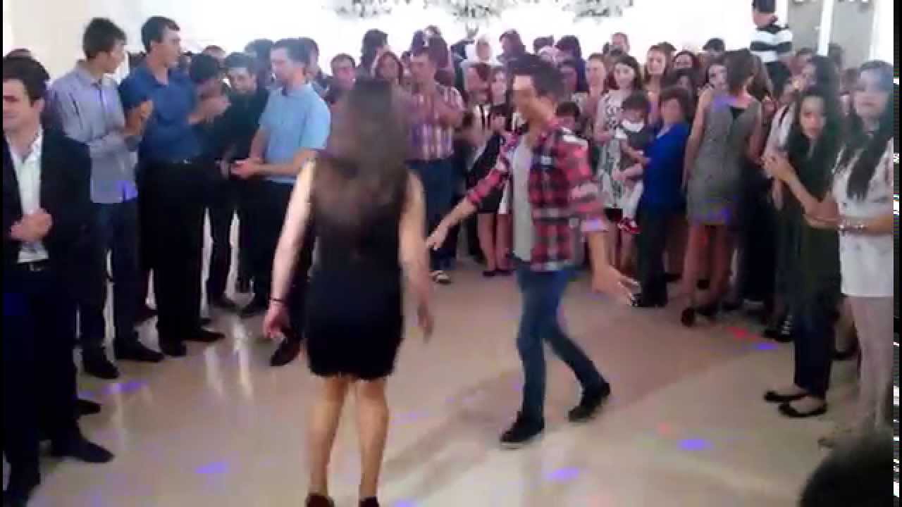 KAYSERİ PINARBAŞI (KAYNAR) ÇERKES DÜĞÜNÜ