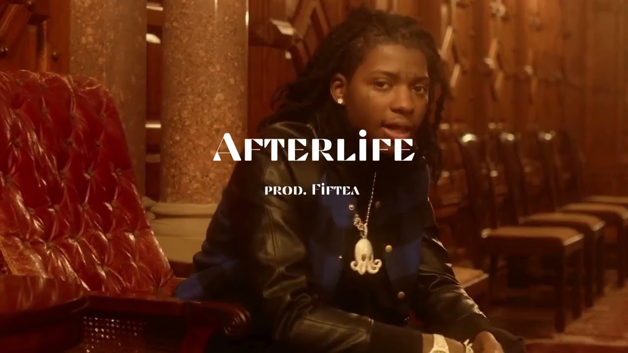 (FREE) UK Garage x AJ Tracey Type Beat 2024 - Afterlife (2 STEP)