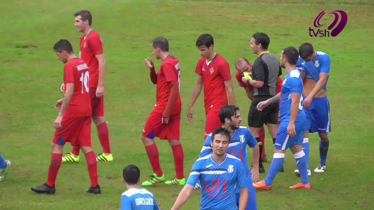RESUMO PADROENSE   0 VS  CF CANELAS 2010