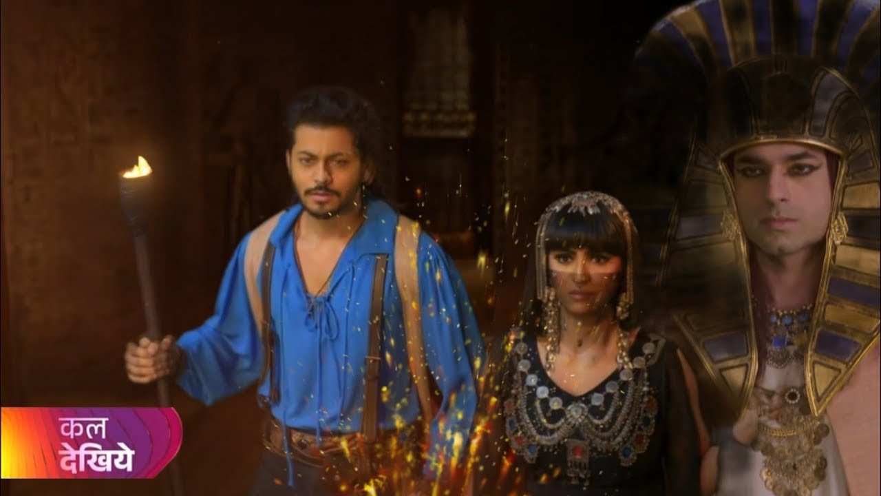 Ali Baba Ek Andaaz Anokha Chapter 2 | Ep 155 Coming Up Next Updates tipsfilx @SonySAB