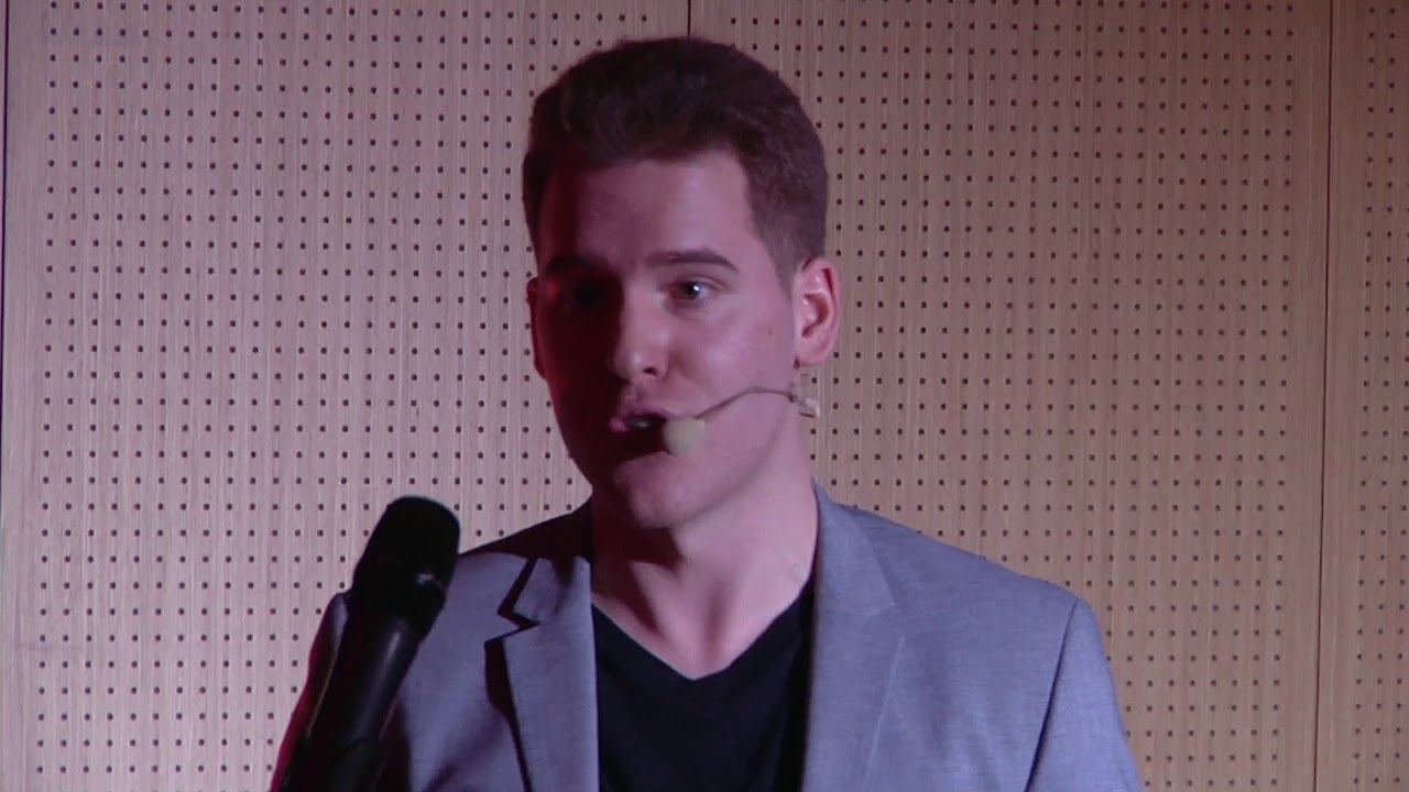 System edukacji krzywdzi młodych ludzi | TEDxLublin 2019 | Jan Kundziołka | TEDxLublin