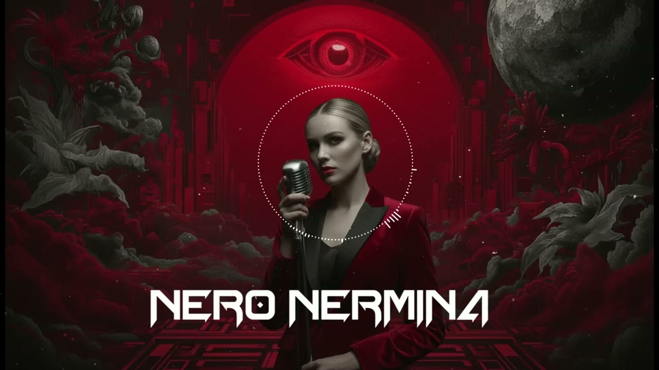Nero Nermina - ShqipWave Remix (House Bass & Techno)