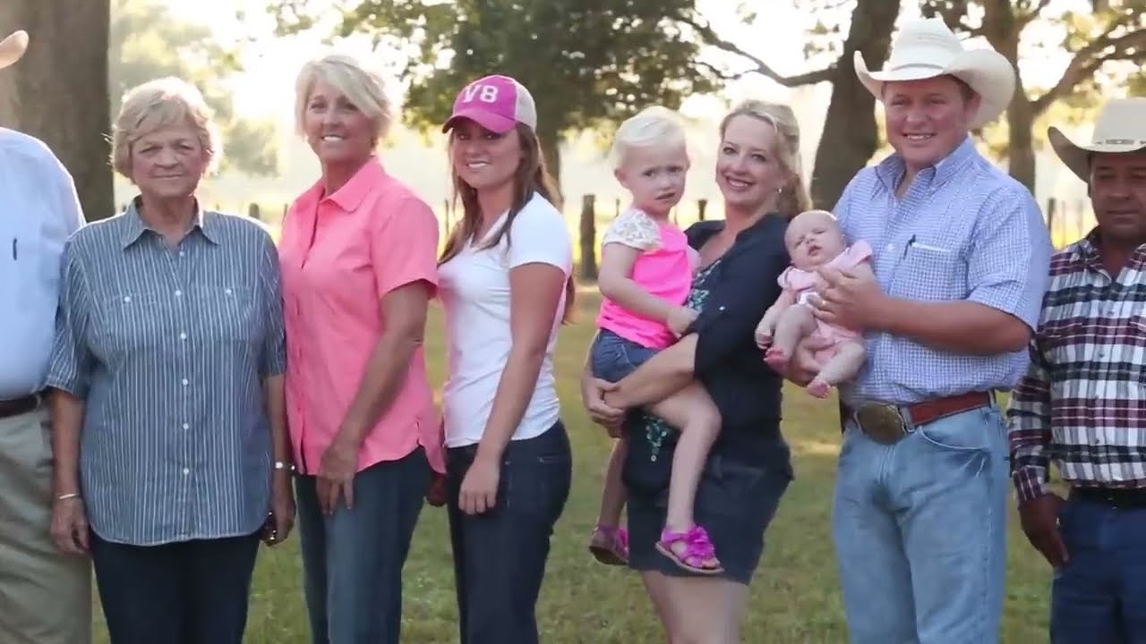 V8 Ranch | The American Rancher