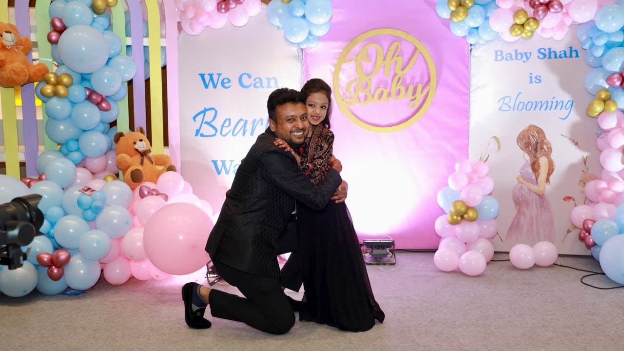 Unbreakable Father-Daughter Bond 💕 | When Brother & Niece Show Their Strongest Connection 💗