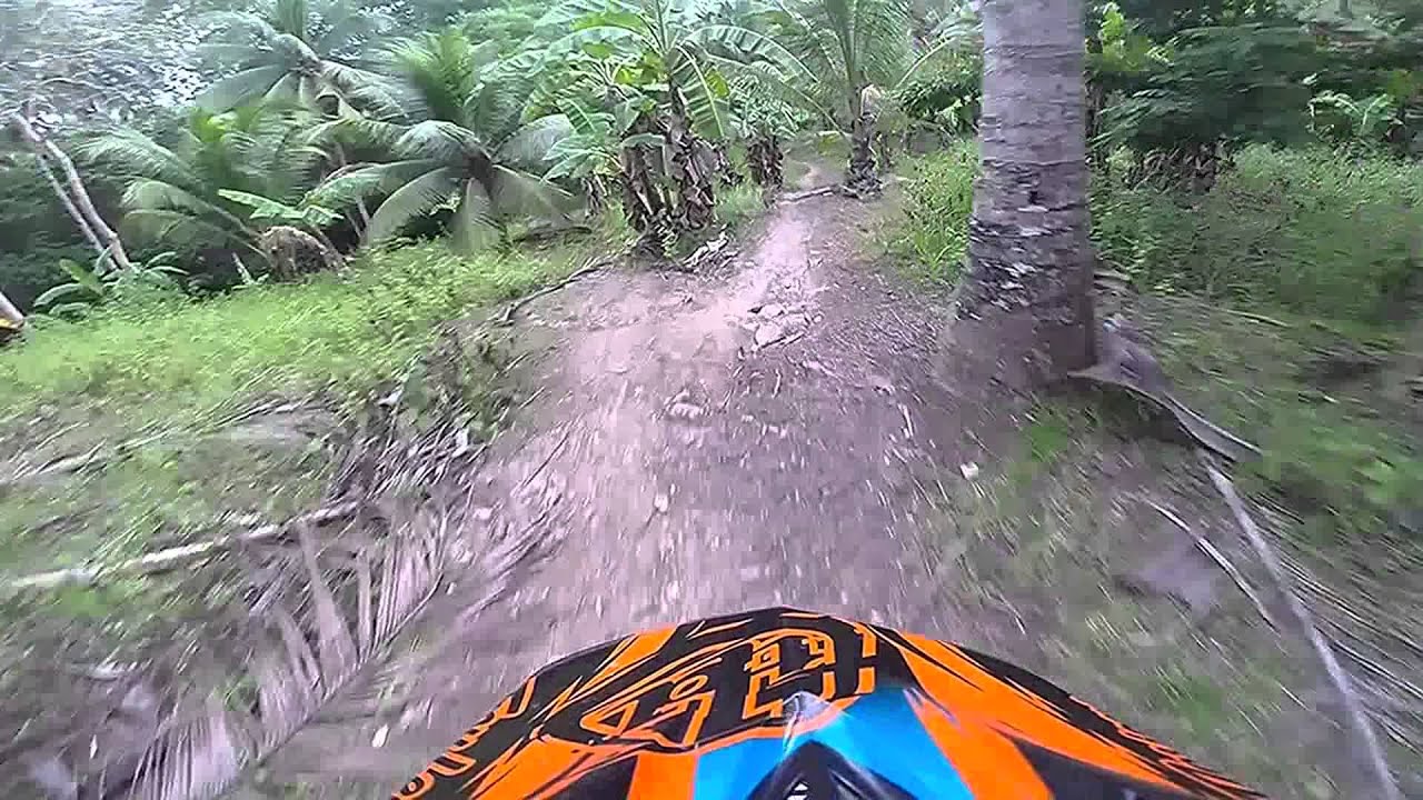 MOST AMAZING EXTREME ADVENTURES IN PHILIPPINES-