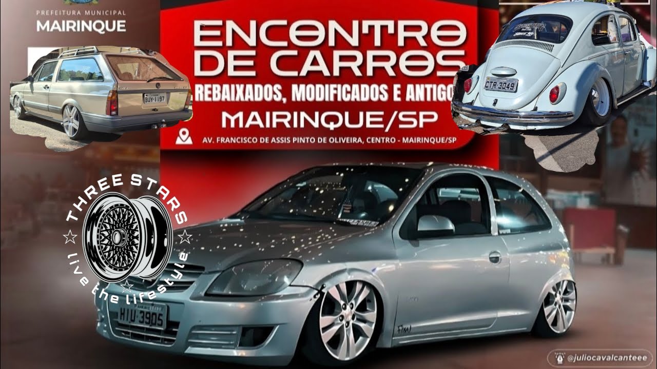 Role INSANO ENCONTRO DE CARROS domingou !!!!🔥👈🏽 Acompanha