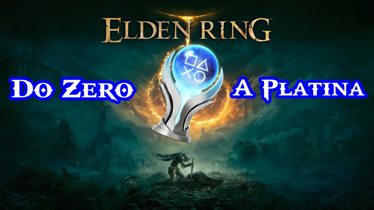 Primeira vez no ELDEN RING | DIA 2 