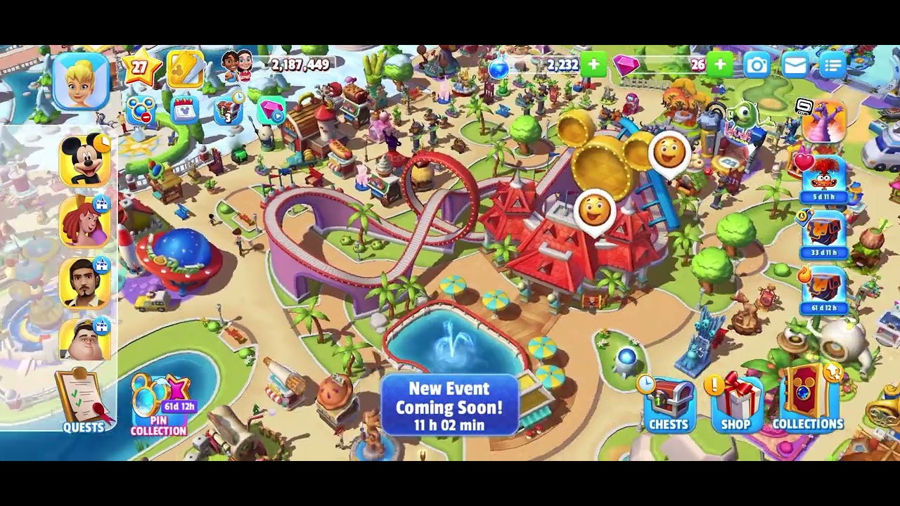 Defeated Zurg and more ￼part 44