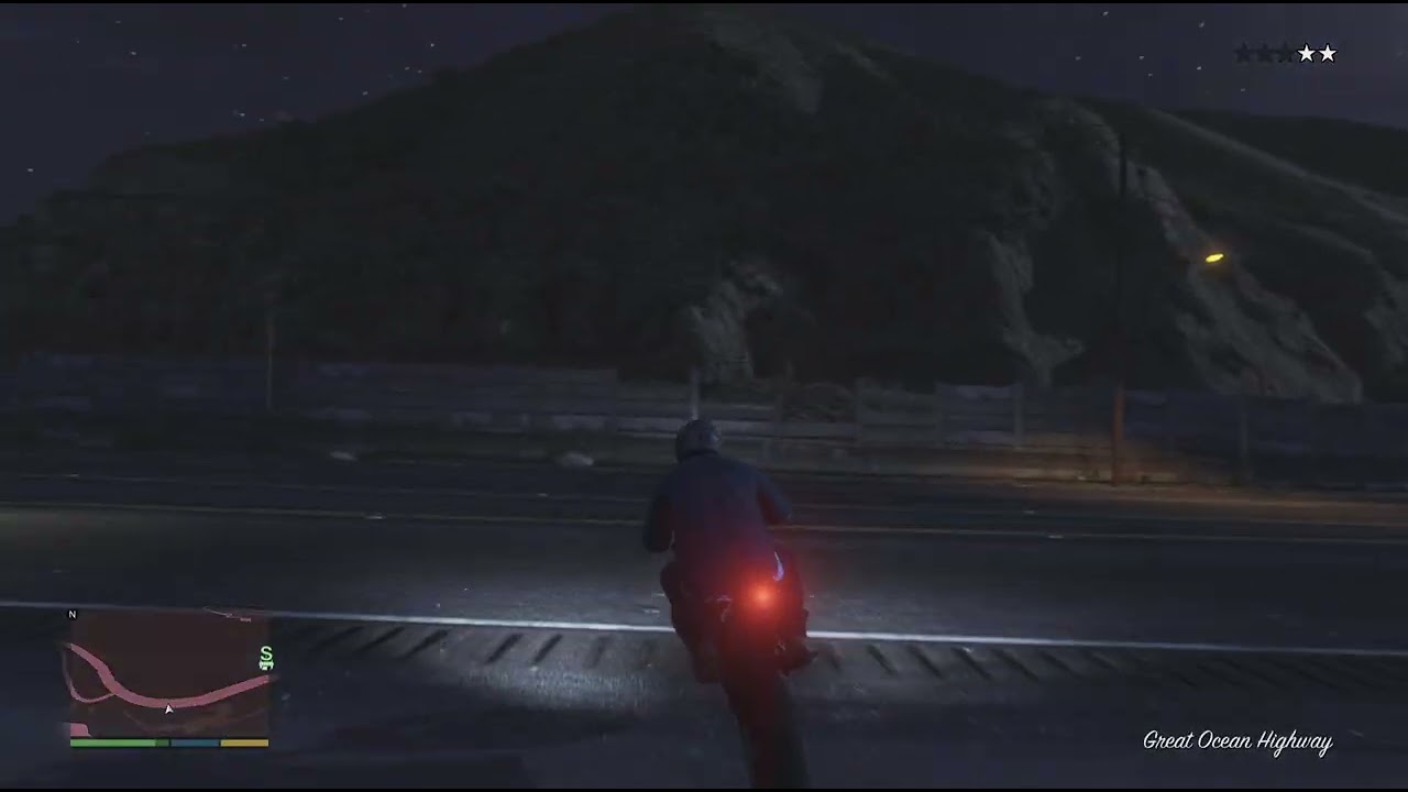 Grand Theft Auto V