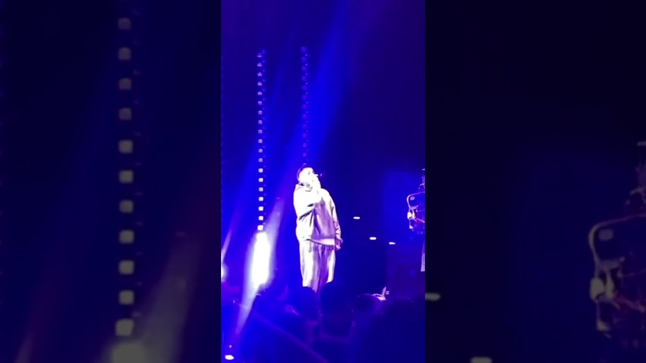 LAS PIPONAS REMIX EN VIVO AY BENDITO GHETTO TOUR #texas #2024 @Blessd @krisroficial ​🇨🇴 🇺🇸