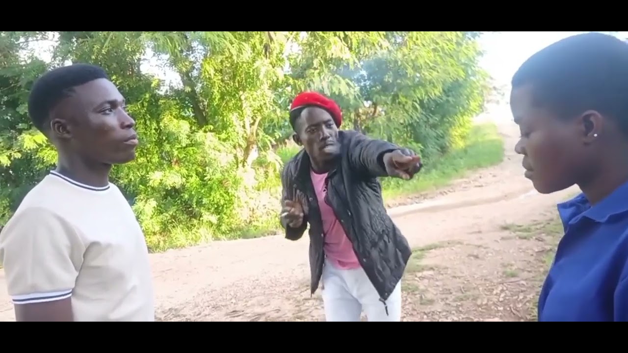 Mjomba