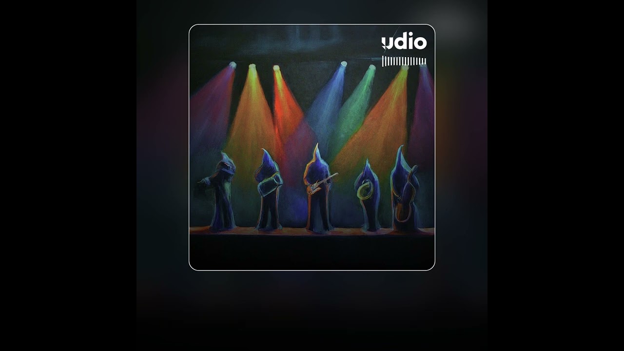 Algorithmic Arranger 🤖🎶: 🌌🎸 