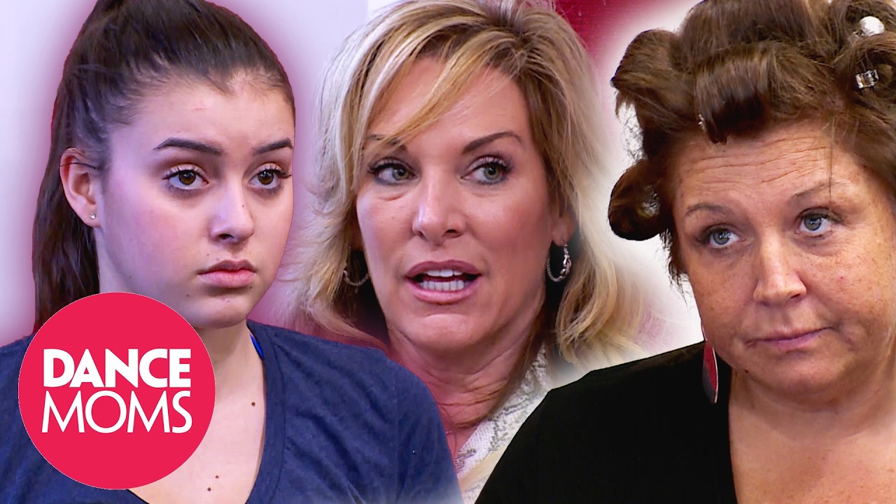 The Moms Call Kira 