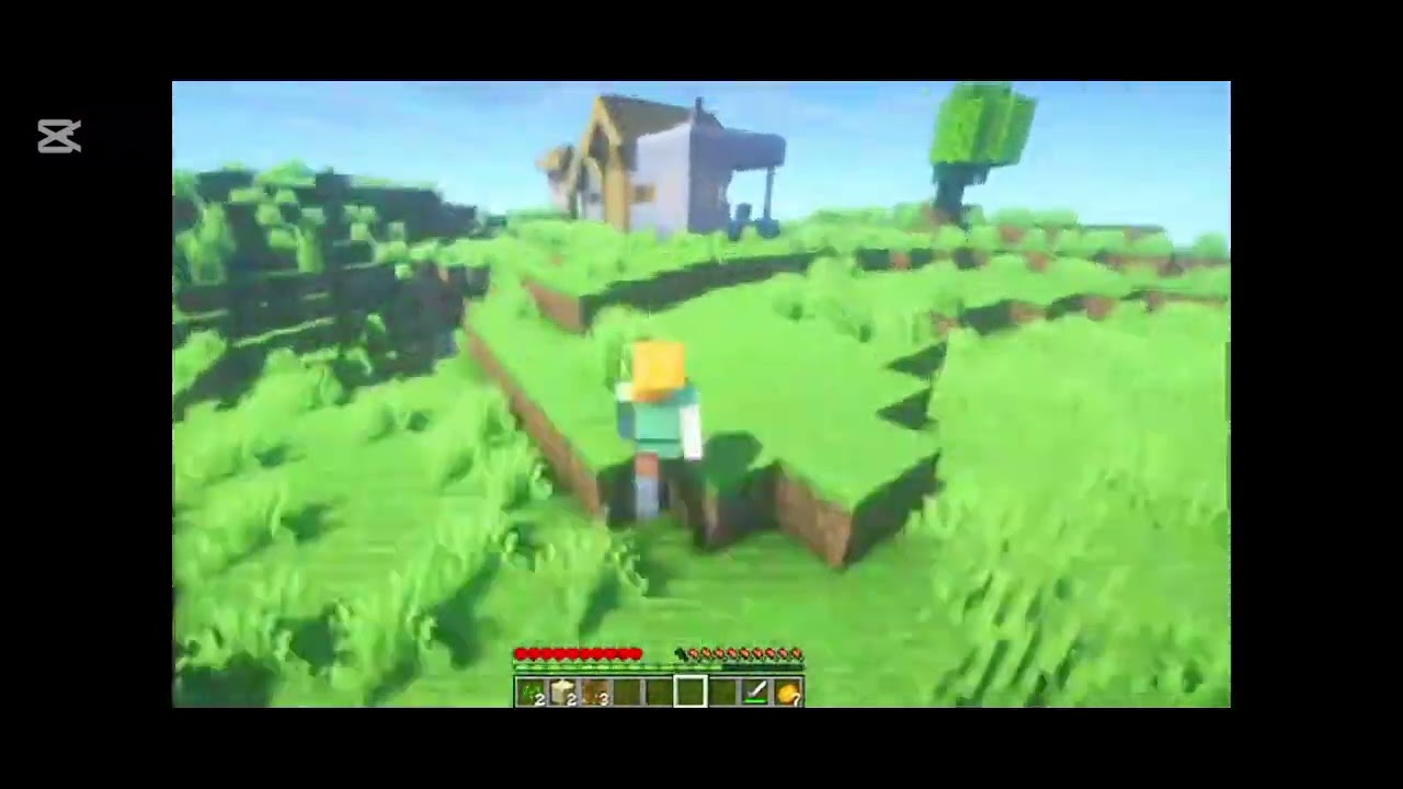Minecraft waterproof