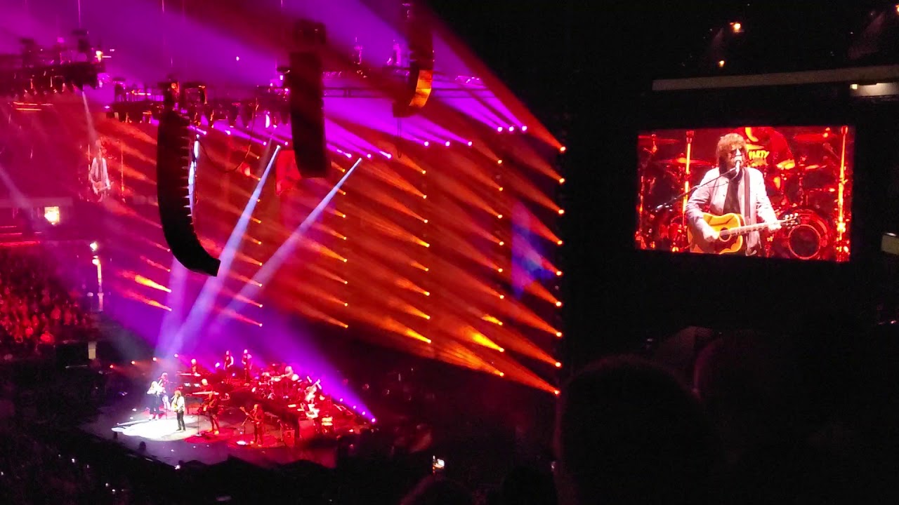 ELO - Livin' Thing (Live 07.27.2019)