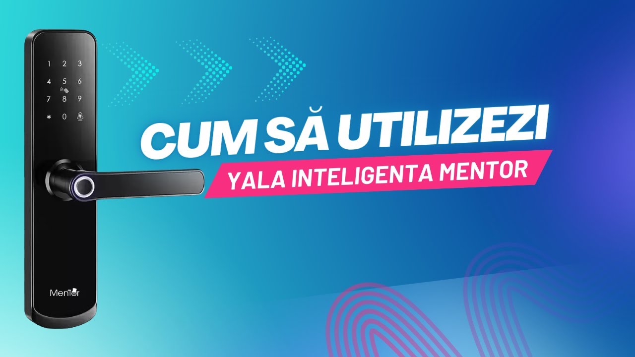 Cum sa utilizezi Yala Inteligenta Mentor