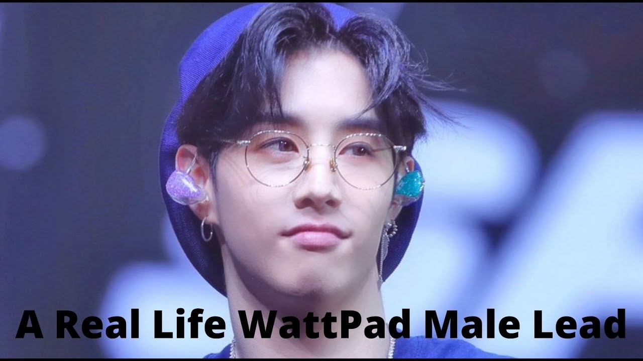 Mark Tuan Being the Wattpad Male Lead of Our 13 year old Dreams