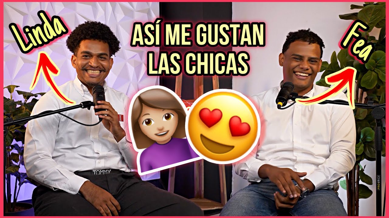 COSAS QUE NOS GUSTAN 😍😂- Jeanca y Elias EP.02