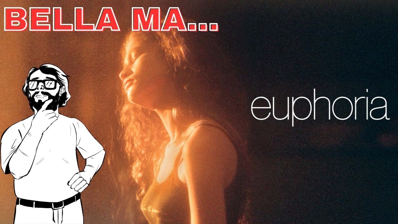 Euphoria- Prime due stagioni: E' una serie sopravvalutata?