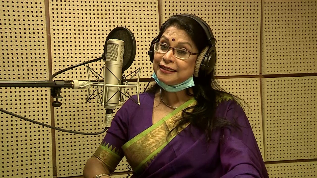Jodi Jhorer Megher - Rezwana Choudhury Bannya