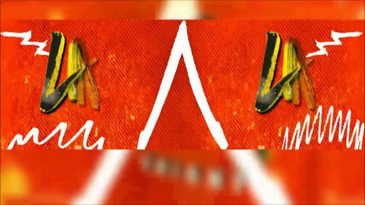 LA Knight Titantron 2025-2026 HD