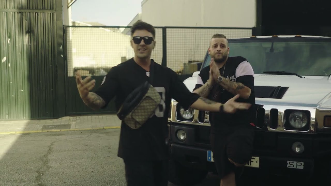 PLMK X LESTA FERNÁNDEZ - YO ESTOY BIEN (VIDEOCLIP OFICIAL)
