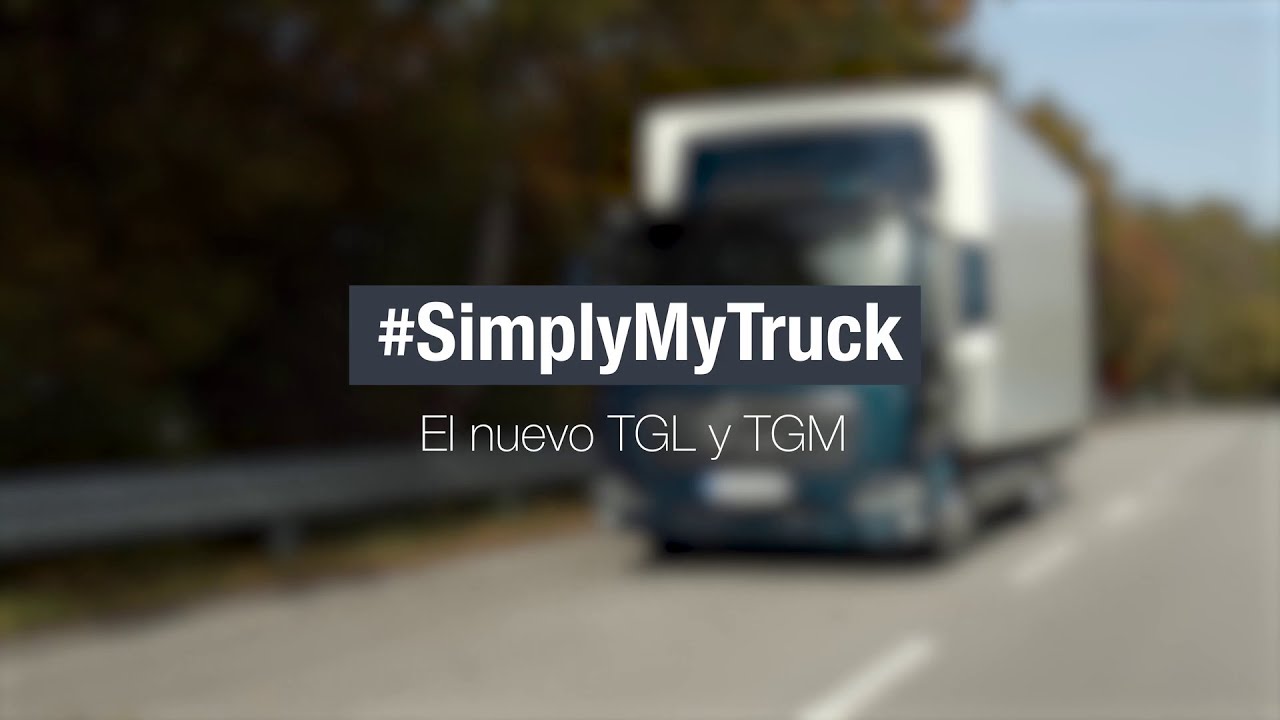 ¡MAN TGM y TGL son un dúo que convence!