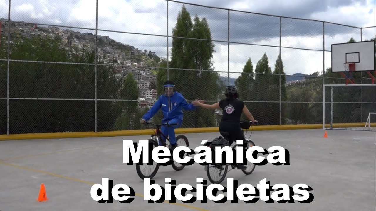 Corner - Mecánica de Bicicletas