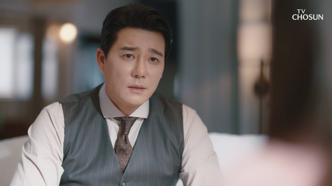 송지인 좋아하게 된 이유 말하는 태곤.. TV CHOSUN 20210718 방송  | [결혼작사 이혼작곡Ⅱ] 12회 | TV조선