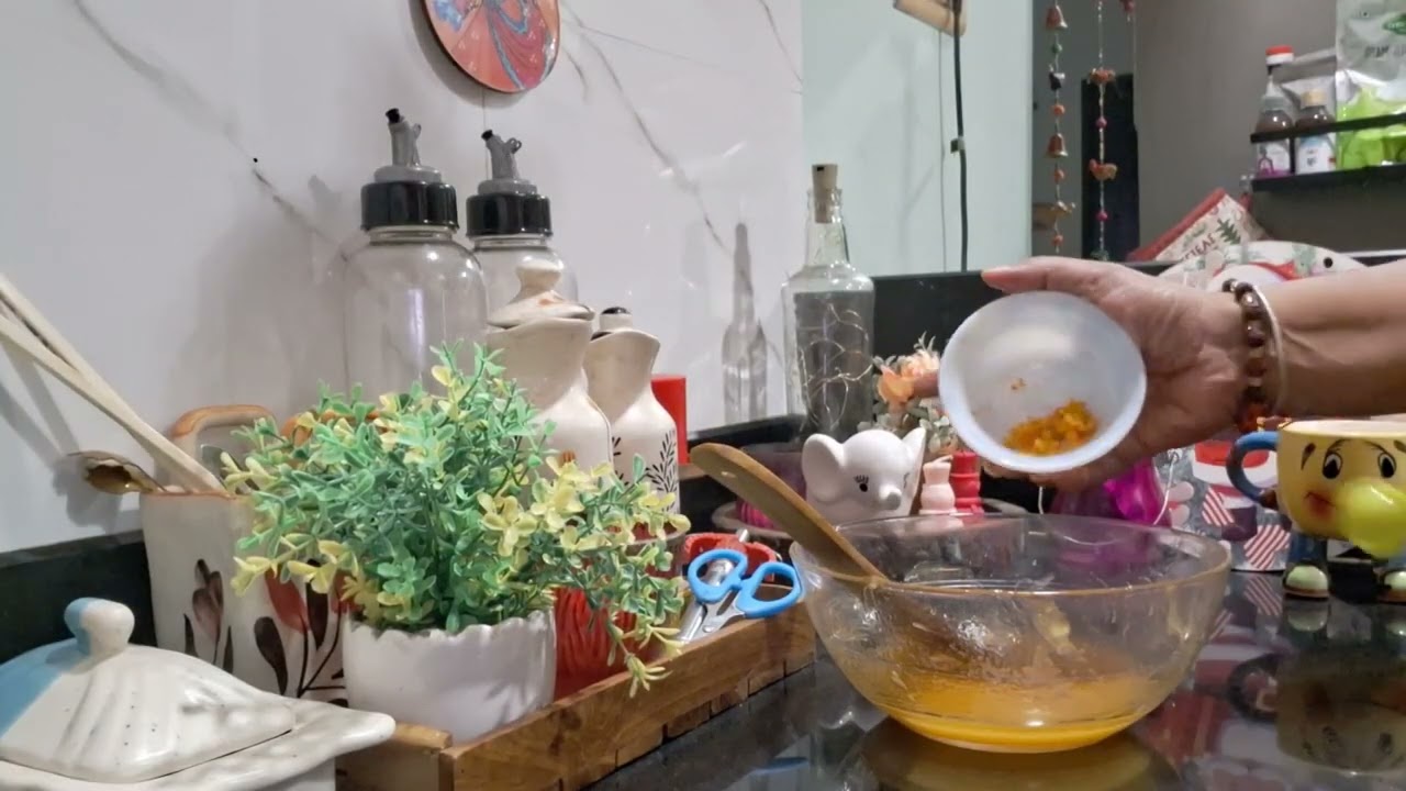 Delicious plum cake বানালাম #fypyoutube #Payel Hirak's Story 