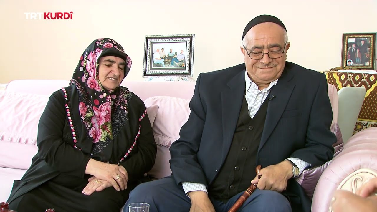 Wext Çawa Derbas Bû - Beşa 469.