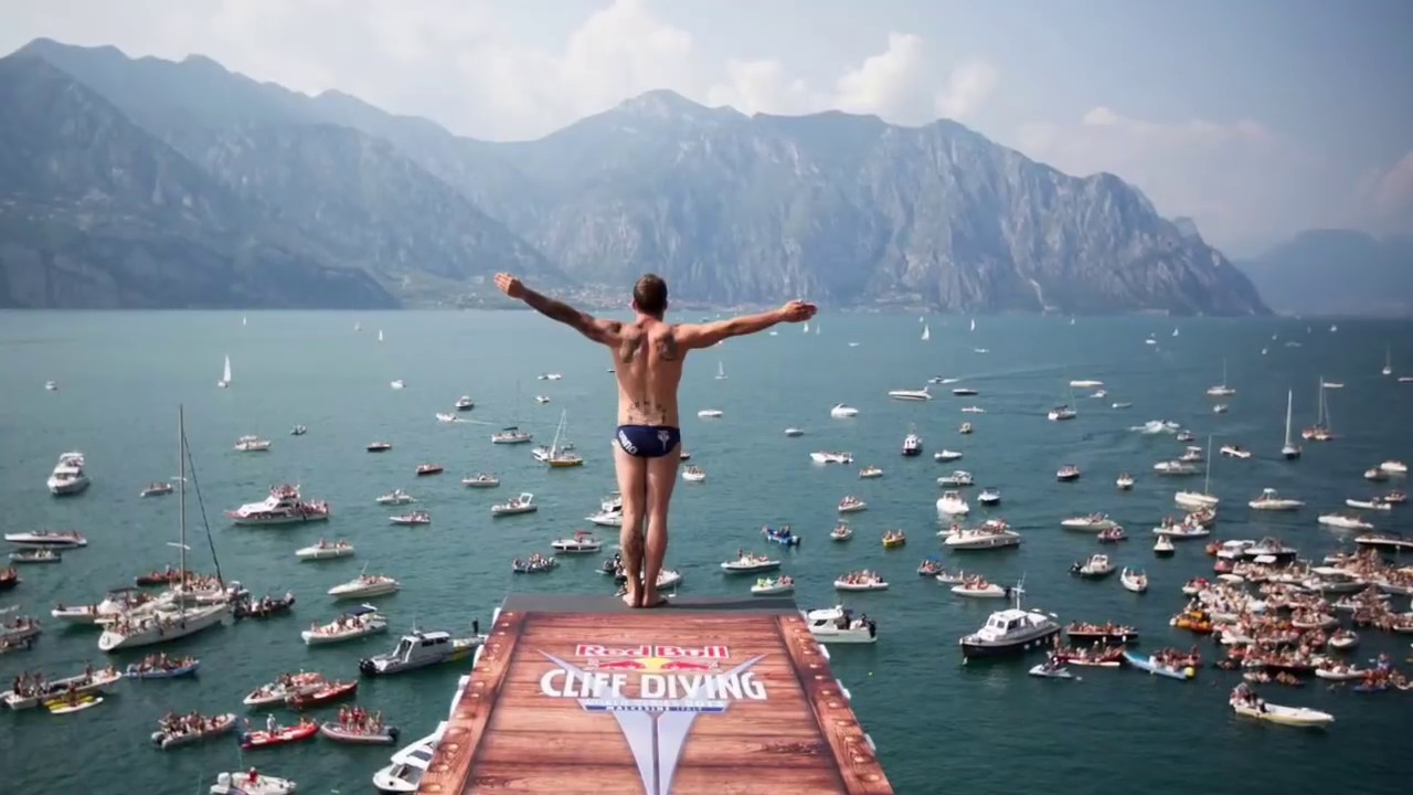 TOP 10 Nejextr&eacute;mněj&scaron;&iacute; sporty na světě