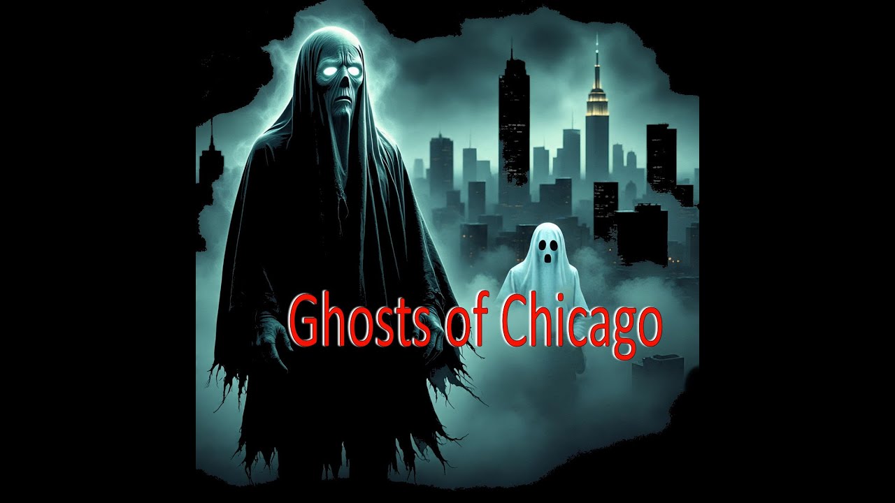 Ghosts of Chicago
